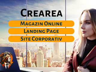 Crearea site-uri premium. itmedia.md foto 2