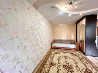 Apartament cu 1 cameră, 30 m², Botanica, Chișinău foto 2