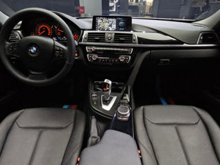 BMW 3 Series foto 4