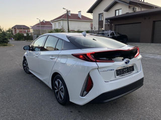 Toyota Prius Prime