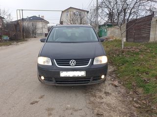 Piese touran caddy 2.0 tdi automat dsg foto 2