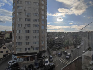 Apartament cu 1 cameră, 39 m², Centru, Stăuceni, Chișinău mun. foto 1