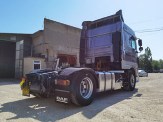 Daf XF 105.460 фото 5