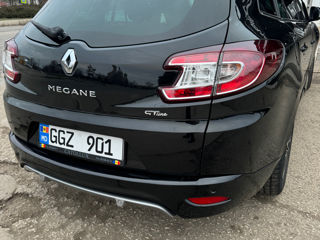 Renault Megane foto 4