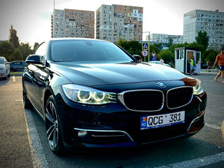 BMW 3 Series Gran Turismo