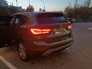 BMW X1 foto 2