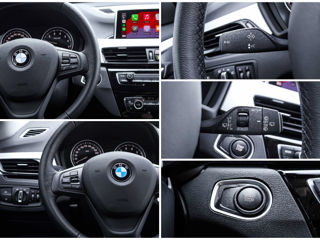 BMW X1 foto 15