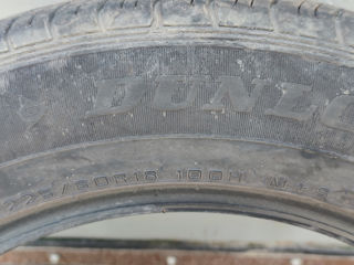 Dunlop R18 б/у foto 2