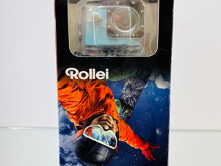 Rollei Actioncam372