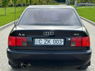 Audi A6 foto 6