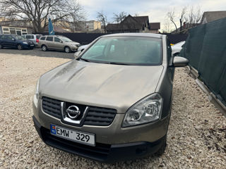 Nissan Qashqai foto 5