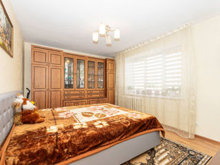 Apartament cu 2 camere, 56 m², Sculeni, Chișinău foto 2