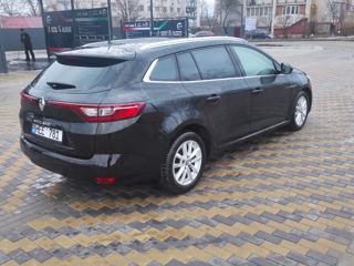 Renault Megane foto 6