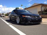 Acura TSX foto 1