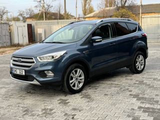 Ford Kuga foto 14