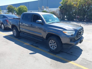 Toyota Tacoma, 2022 г.