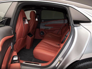 Byd Yangwang U9 фото 8