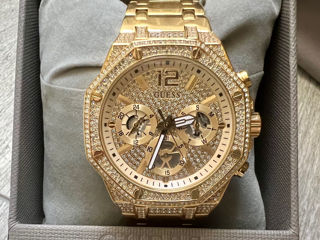 Продам Часы Guess Gw0419g2 foto 3