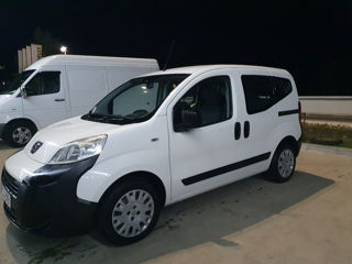 Peugeot Bipper foto 3