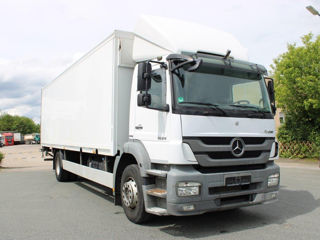 Mercedes Axor 18-24 foto 0