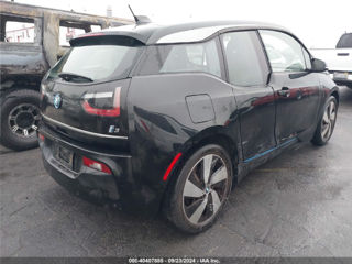 BMW i3 foto 6