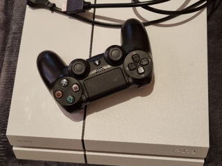 PlayStation 4   500gb память +  контролер foto 2