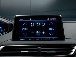 Peugeot 3008 foto 16