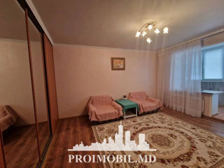 Apartament cu 1 cameră, 40 m², Botanica, Chișinău foto 3