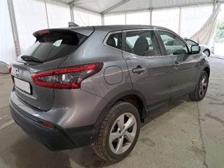 Nissan Qashqai foto 3