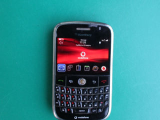 BLacKBerry.смартфон.made in Hungary. foto 1
