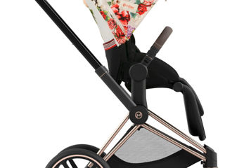 Cybex Priam Spring Blossom