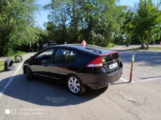 Lecții practice/cutia automat/Honda Insight ! foto 7