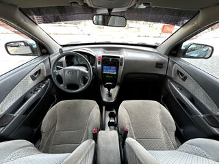 Hyundai Tucson foto 10