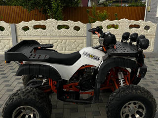 Boss ATV foto 6