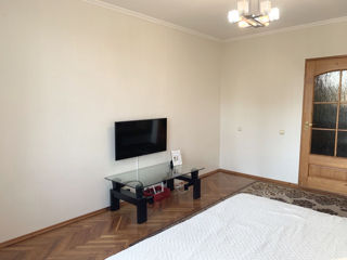 Apartament cu 3 camere, 84 m², Centru, Chișinău foto 4