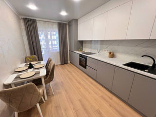 Apartament cu 1 cameră, 47 m², Ciocana, Chișinău foto 1