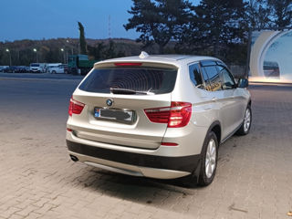 BMW X3 foto 3