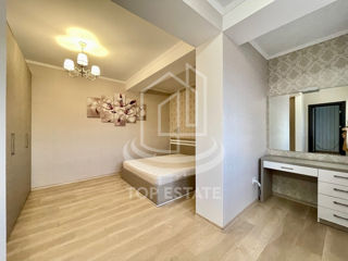 Apartament cu 2 camere, 77 m², Centru, Ialoveni foto 8