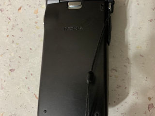 Nokia N93 foto 4