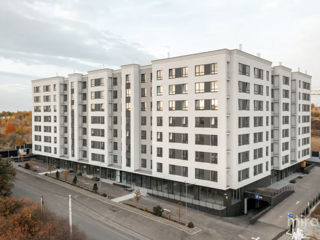 Apartament cu 2 camere, 57 m², Periferie, Dumbrava, Chișinău mun.