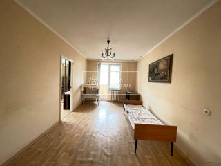 Apartament cu 3 camere, 60 m², Râșcani, Chișinău foto 4