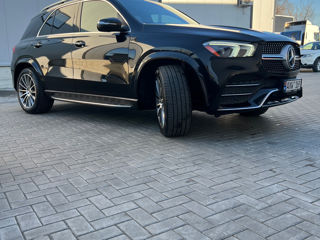 Mercedes GLE foto 2