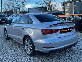 Audi A3 foto 4