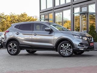 Nissan Qashqai foto 4