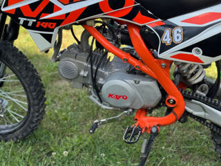 Kayo TT140 foto 3