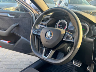 Skoda Superb foto 9