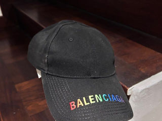 Кепка Balenciga