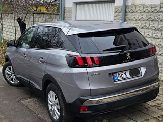 Peugeot 3008 foto 3