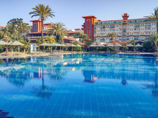 Турция - Белек,01-го сентября Отель - "Belconti Resort Hotel  5* " от "Emirat travel" foto 10
