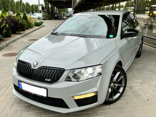 Skoda Octavia RS foto 1